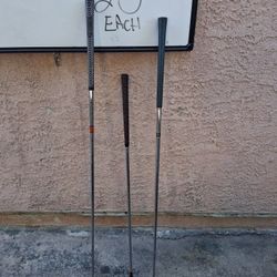 Golf Clubs