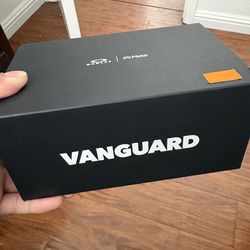 Oakley Meta Vanguard Black Prizm™ 24 K