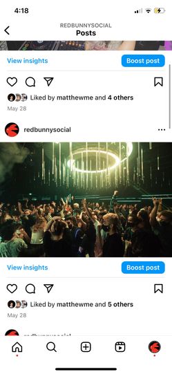 NIGHT CLUB