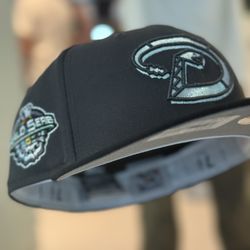 HatClub Exclusive Az Pop Up Exclusive Diamondbacks