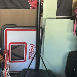 Basketball Hoop