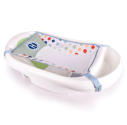 Hopscotch Baby Bathtub