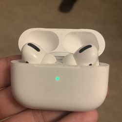 Airpod pro generation THREE