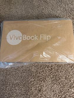 Asus VivoBook Flip