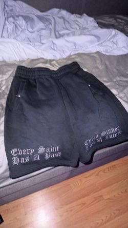 Original Sin shorts L