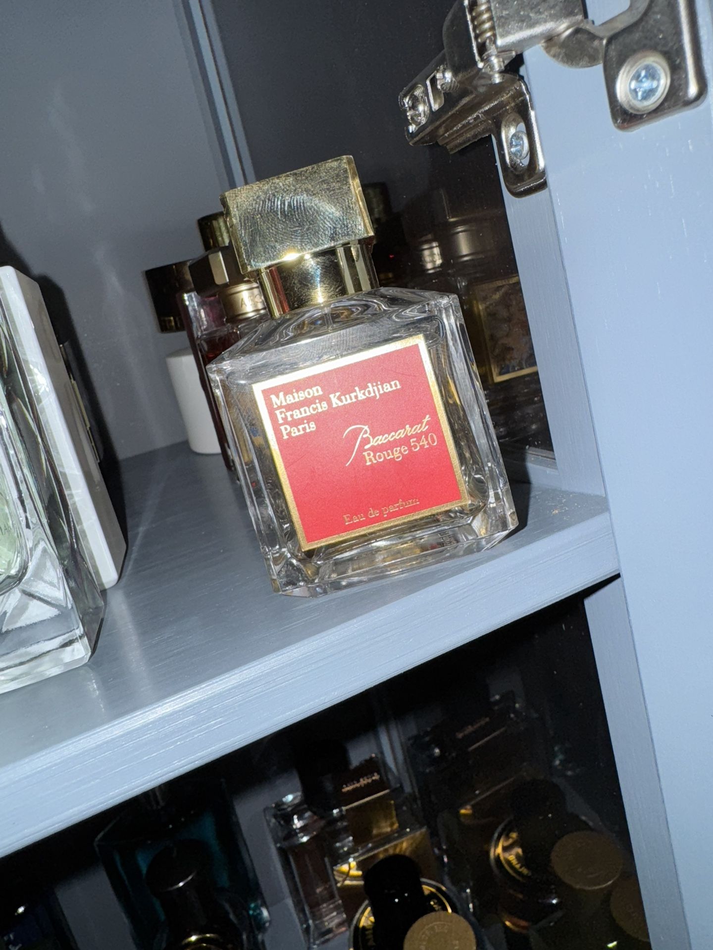 Colognes Need Gone