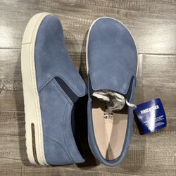 Birkenstock Oswego Shoe - New