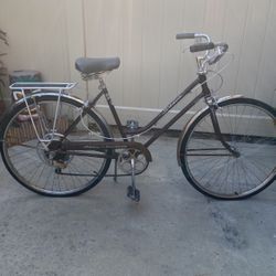 1974 Shwinn Bike