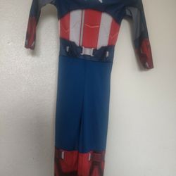 [KIDS] MARVEL CAPTAIN AMERICA 2012 © XS