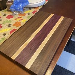 Cutting Boards