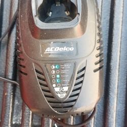 AC Delco Charger 