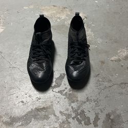 Used Soccer Cleats Size 10
