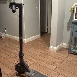 E-scooter for super cheap