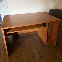 Modern Computer Desk - Made In Denmark 