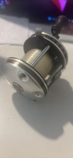 Fishing Reel