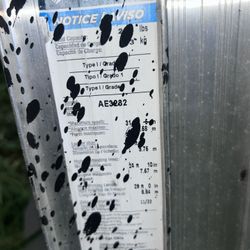 ladder