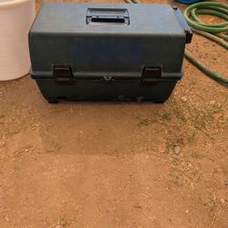 Tool Box