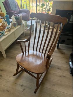 Rocking Chair