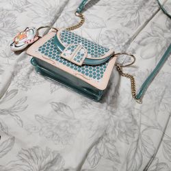 Danielle Nicole Loungefly Disney Crossbody Purse/bag