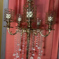 Candelabra Stand