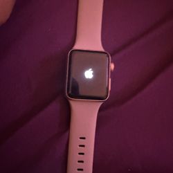 Apple Watch Series 3
