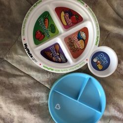 Kids Tableware