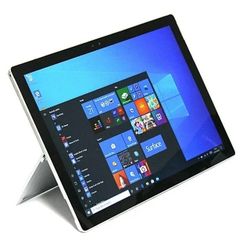 Microsoft Surface Pro 4 Windows 11 Working  Fine Charger INCLUDED 