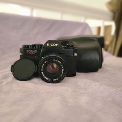 Rich Kr-5 Super