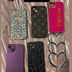 iPhone 14 Plus Cases