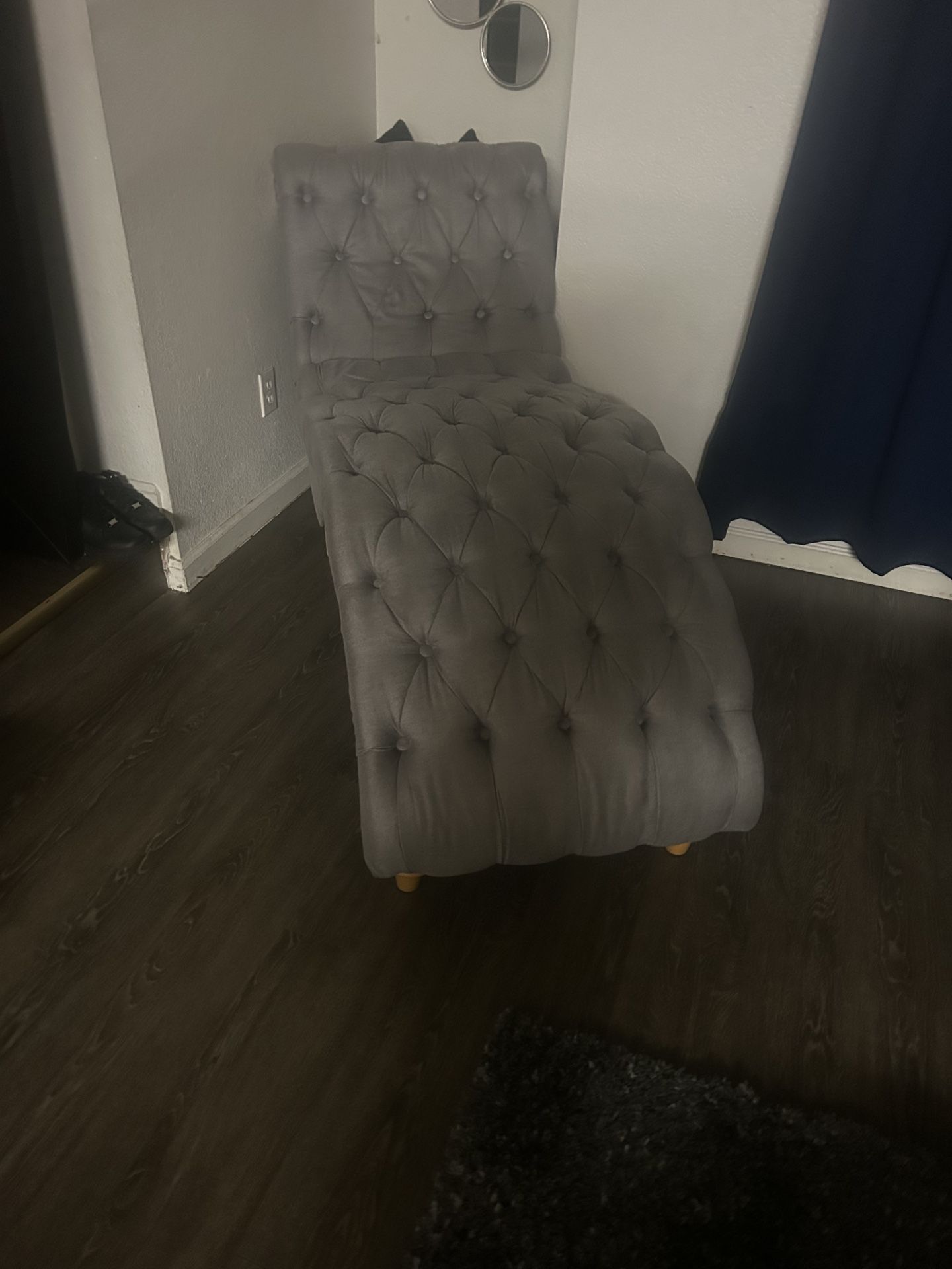 Lounge Chair
