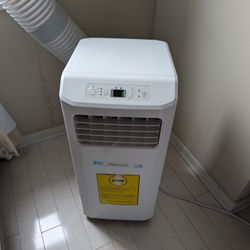 Portable AC Hisense 6000 BTU 115 Volt