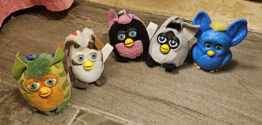 Furbies Located In N Phoenix 