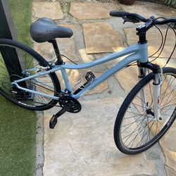 Trek Neko Women’s Hybrid SM/MD