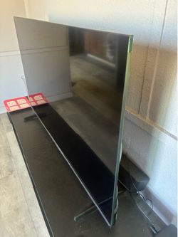 Hisense TV 50’