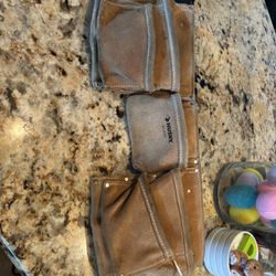 Tool Pouch