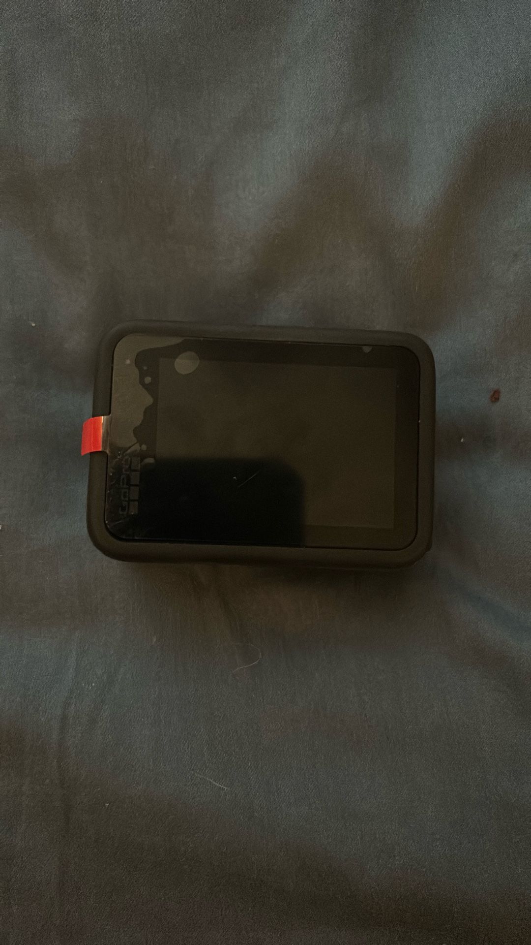 GoPro 9 Camera With Accessories