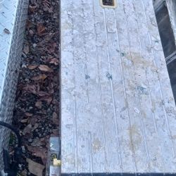 Painters Small Walk Board