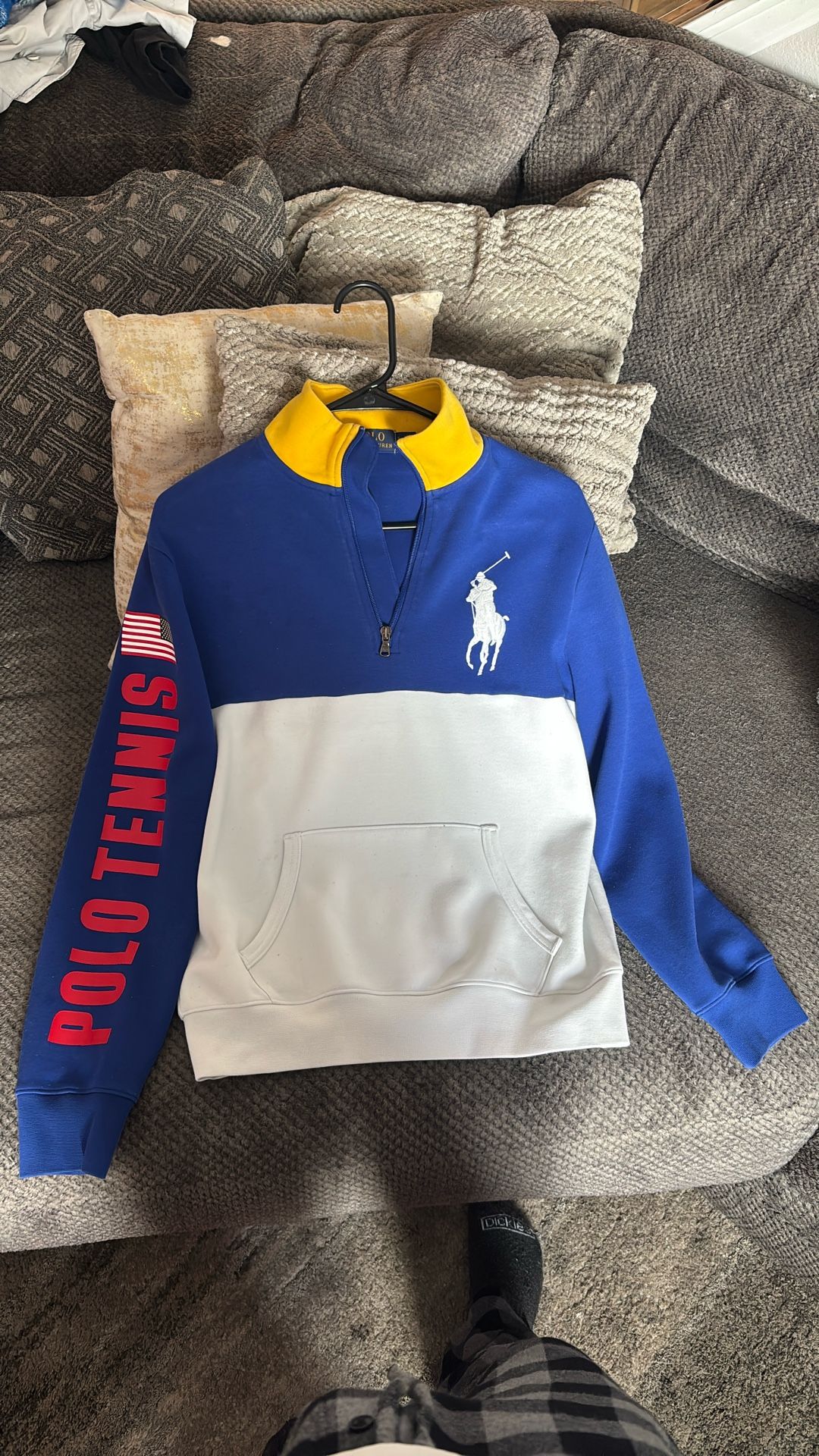 Polo Ralph Lauren Size Small