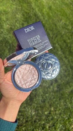 Dior Highlighter Brand New In Box Amazing