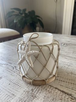 Coastal Candle