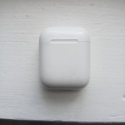 Gen 1 Airpod Case