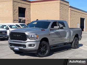 2022 RAM 2500
