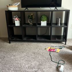 8 Cube storage Organizer