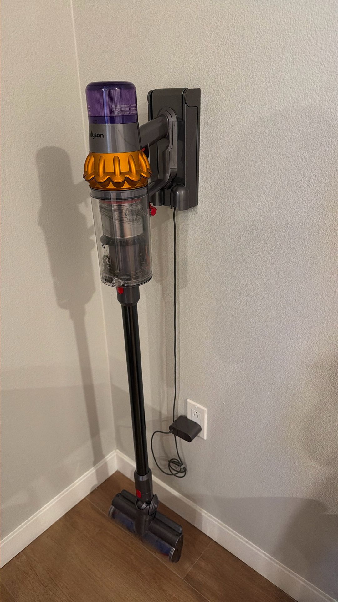Dyson Vacuum (V12)