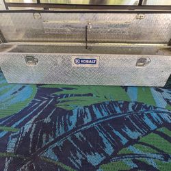 Kobalt Storage / Tool Box