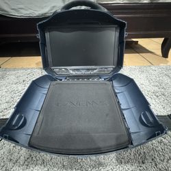 GAEMS portable Moniter Screen 