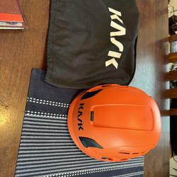 Kask Zenith X Air Arborist Helmet