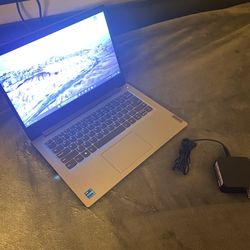 Lenovo IdeaPad 3 Laptop