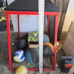 36-in Plyometric Box 