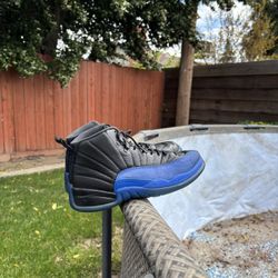 Jordan 12s 
